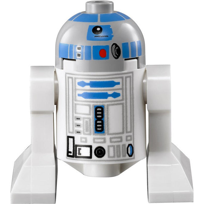 LEGO Star Wars Red Five X-Wing Starfighter 10240