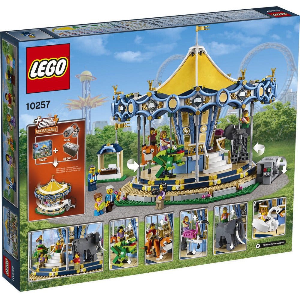 LEGO Creator Karussell 10257