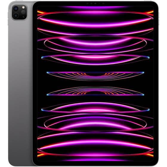 Apple iPad Pro 11" 128GB Space Grey WIFI + Cellular
