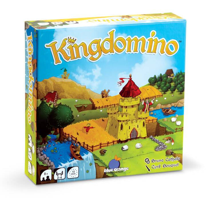 Kingdomino