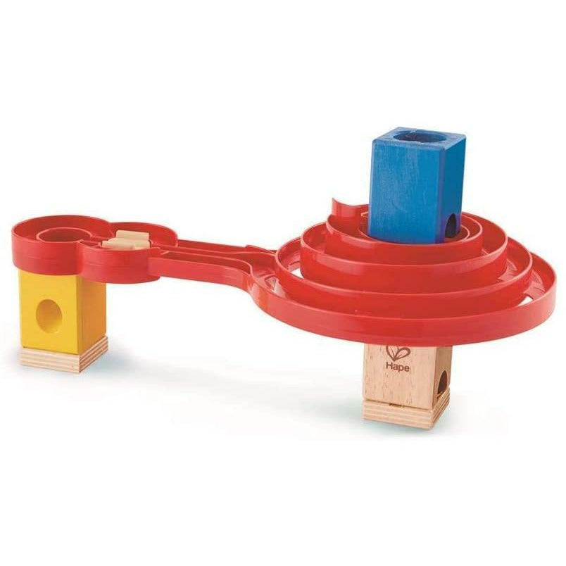 Hape Quadrilla Double Spirale