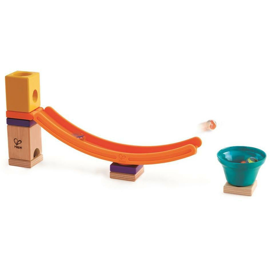 Hape Quadrilla Mega Skatepark