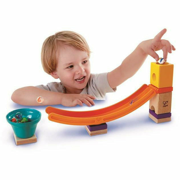 Hape Quadrilla Mega Skatepark