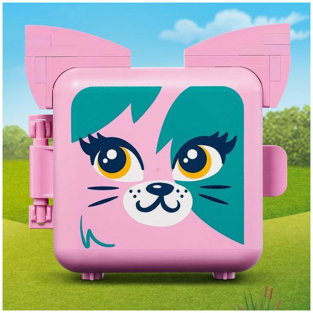 LEGO Friends Stephanies Katzen-Würfel 41665