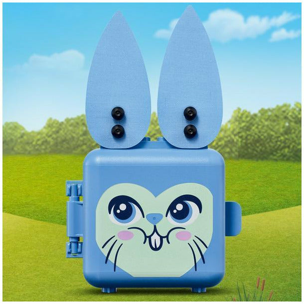 LEGO Friends Andreas Bunny Cube 41666