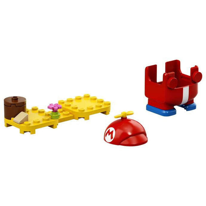 LEGO Super Mario Hélice Mario 71371