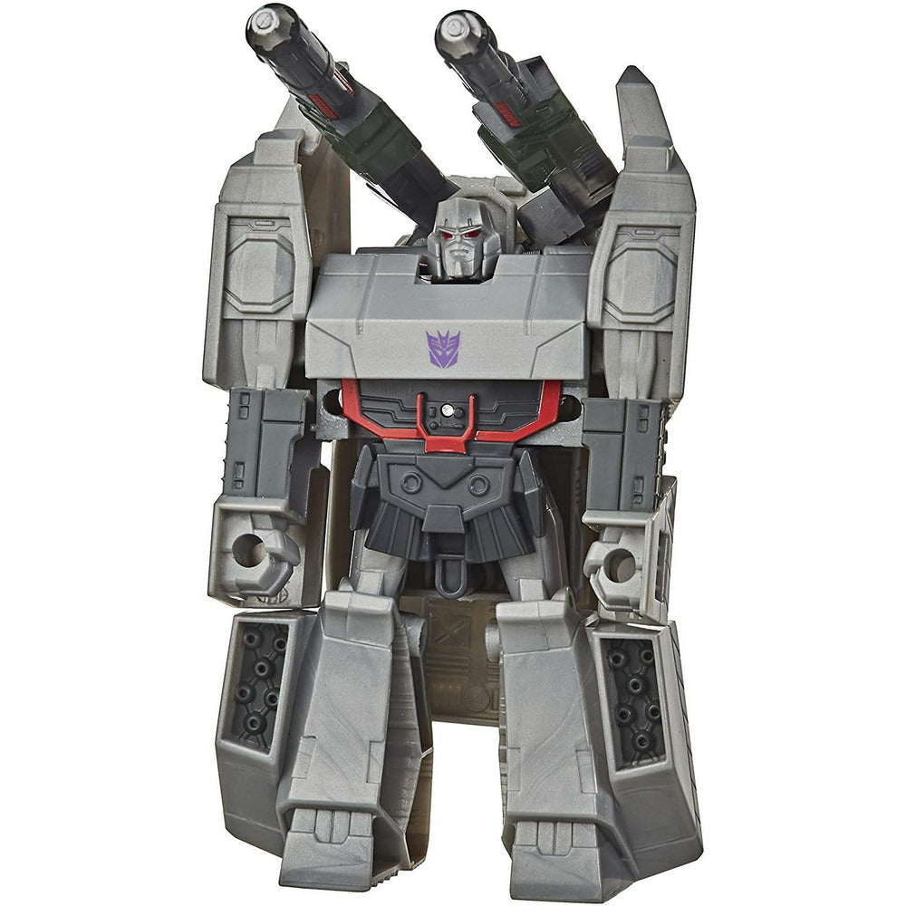 Transformers Bumblebee Cyberverse Adv.