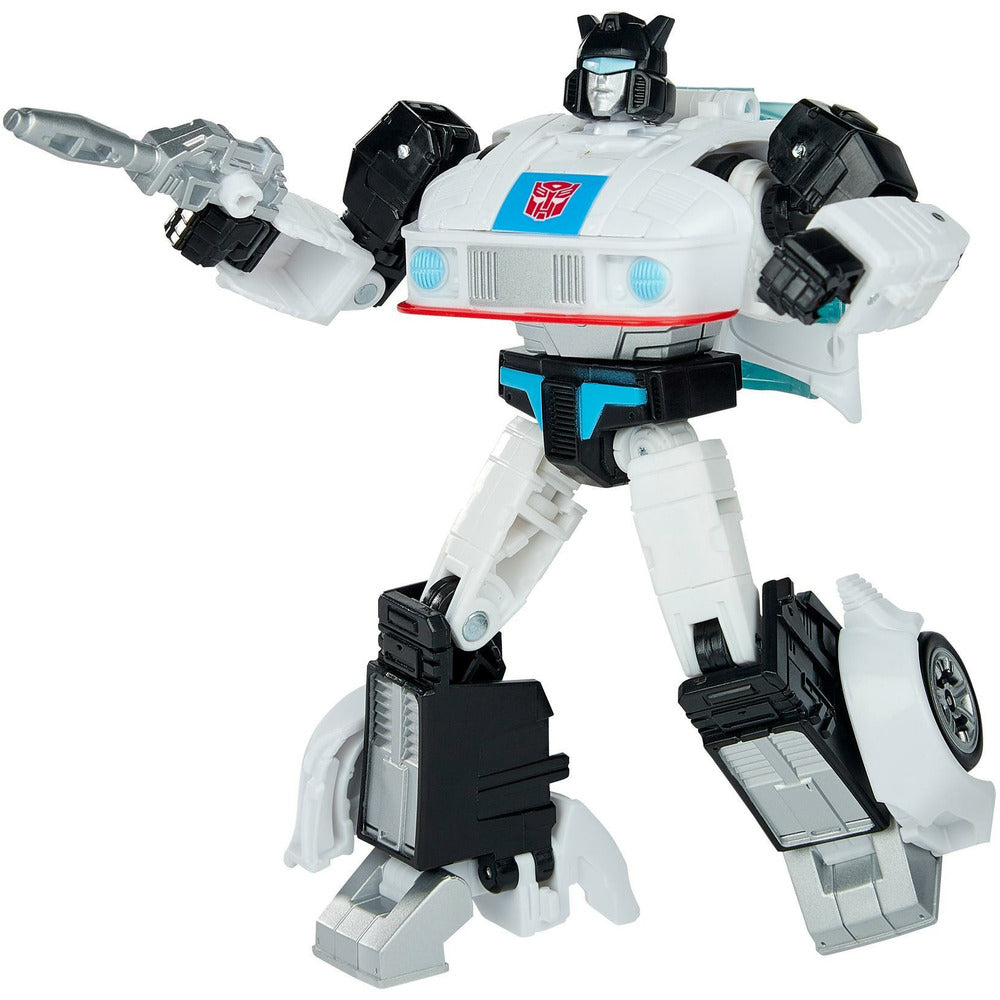 Transformers GEN Studio Series