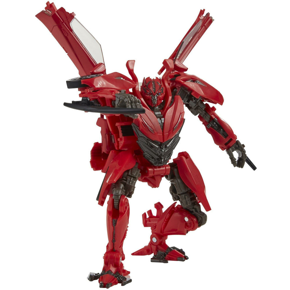 Transformers  GEN Studio Series