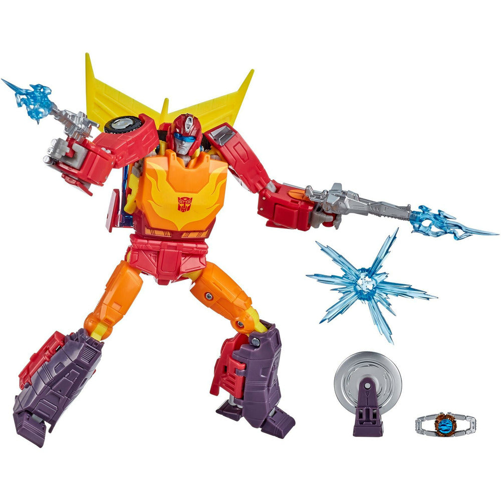 Transformers  GEN Studio Series