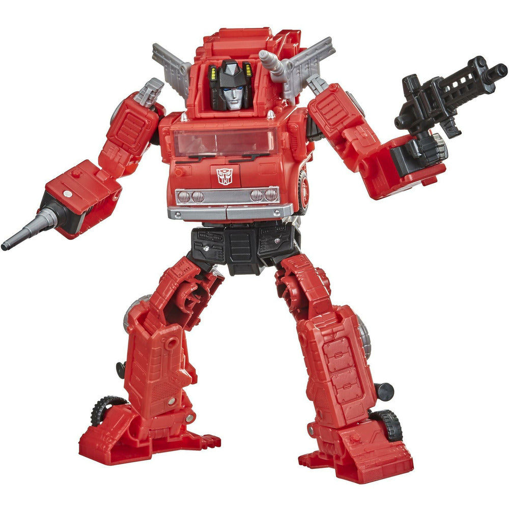 Transformers GEN WFC K Voyager