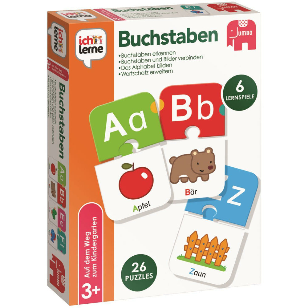 <transcy>Jumbo Jeu d'enfant J'apprends les lettres</transcy>