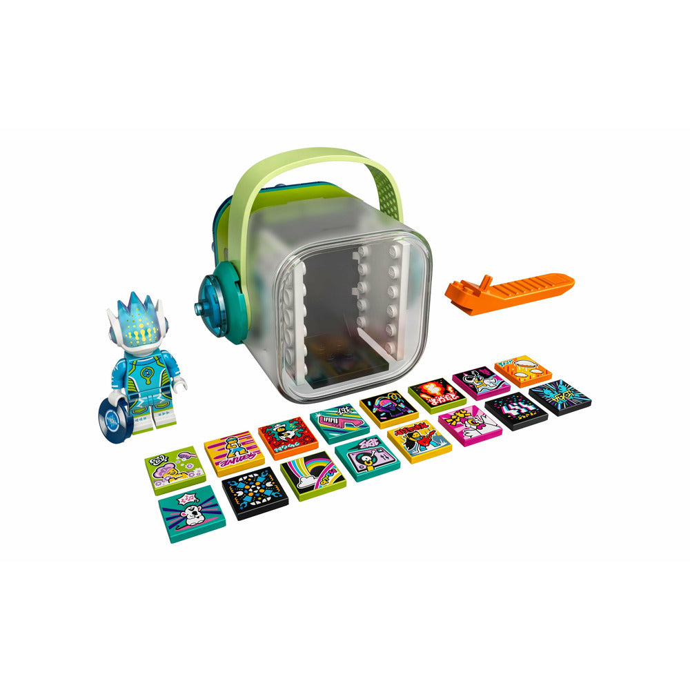 LEGO VIDIYO Alien DJ BeatBox 43104