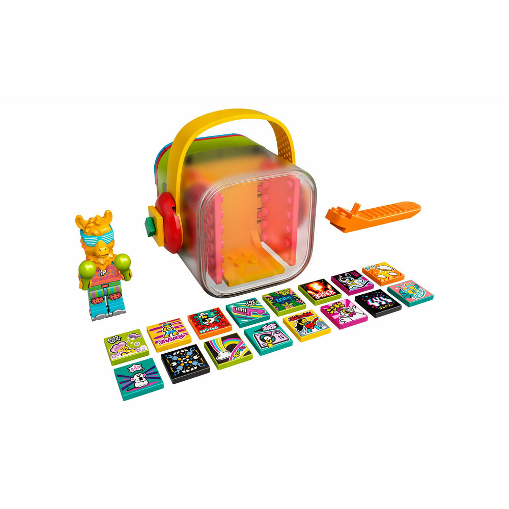 LEGO VIDIYO Party Llama BeatBox 43105