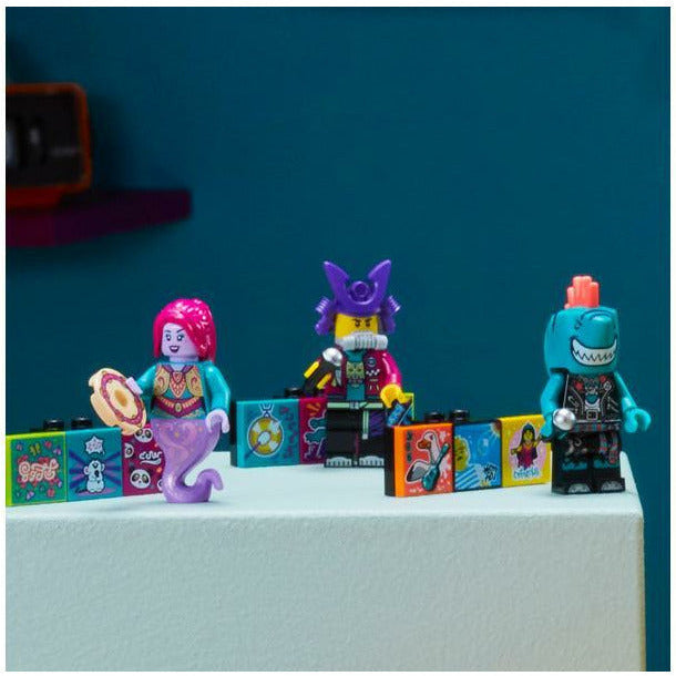 LEGO VIDIYO Bandmates 43101