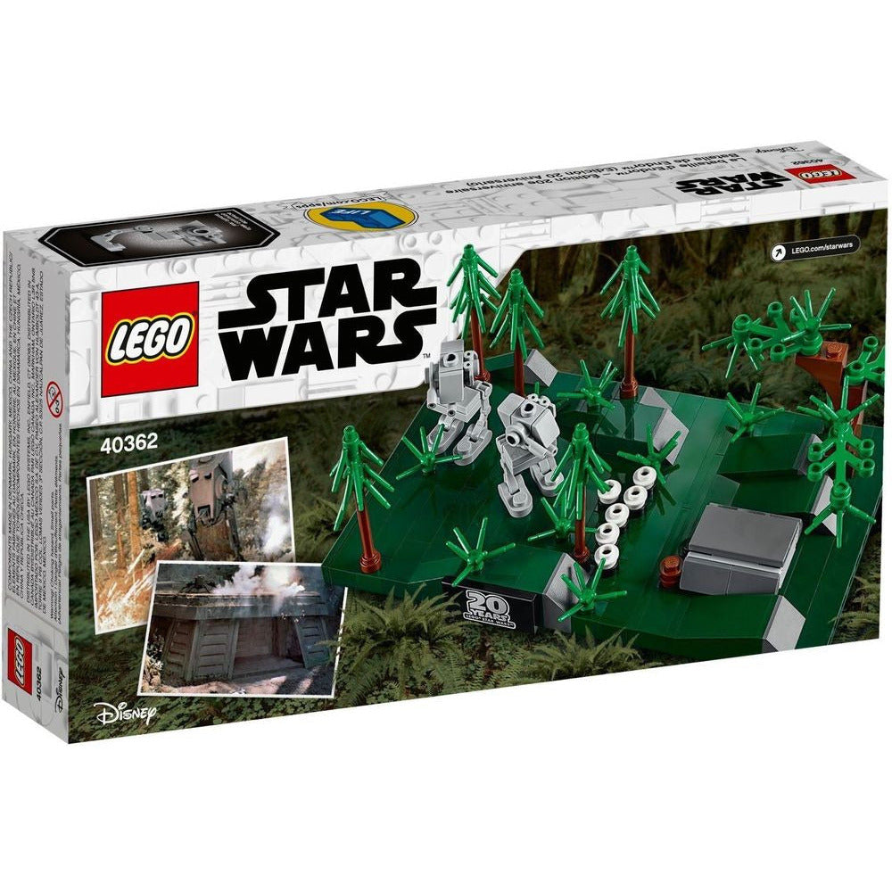 LEGO Star Wars Battle of Endor 40362