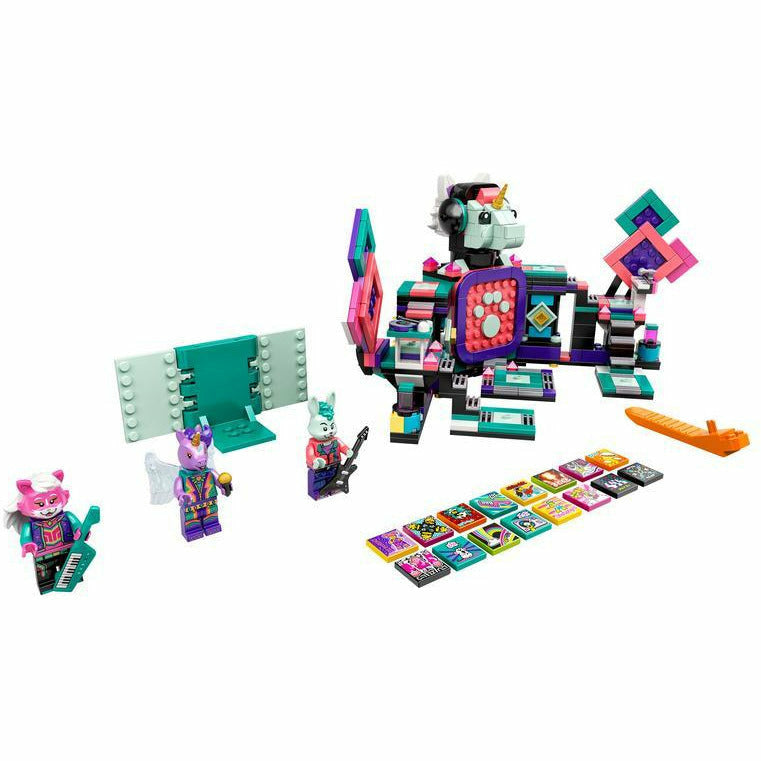 LEGO VIDIYO K-Pawp Concert 43113