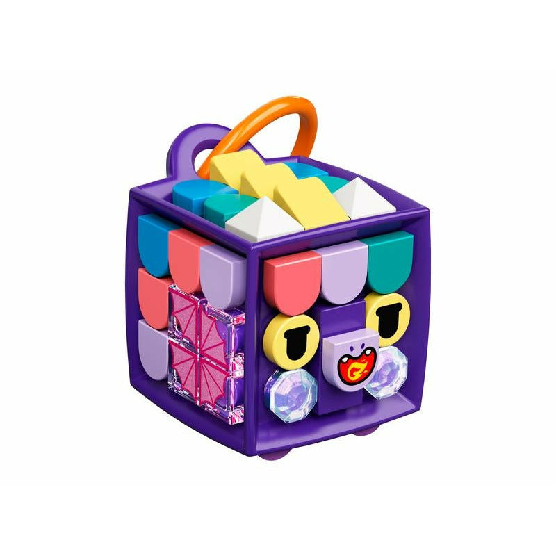 LEGO DOTS Taschenanhänger Drache 41939