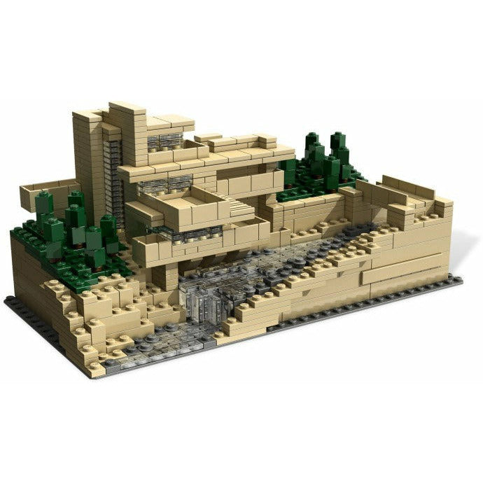 LEGO Architecture Fallingwater 21005