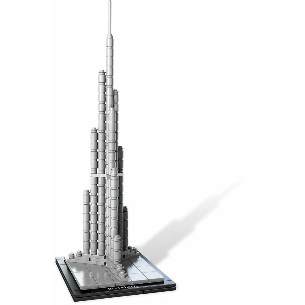 LEGO Architecture Burj Khalifa 21008