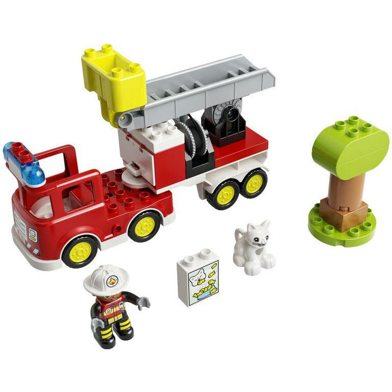 LEGO Duplo Feuerwehrauto 10969