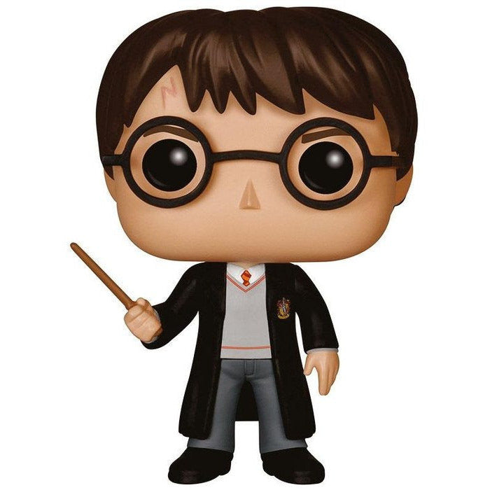 Funko POP! Harry Potter