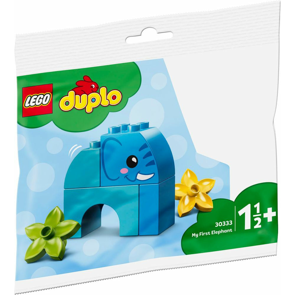 LEGO Duplo Mein erster Elefant 30333