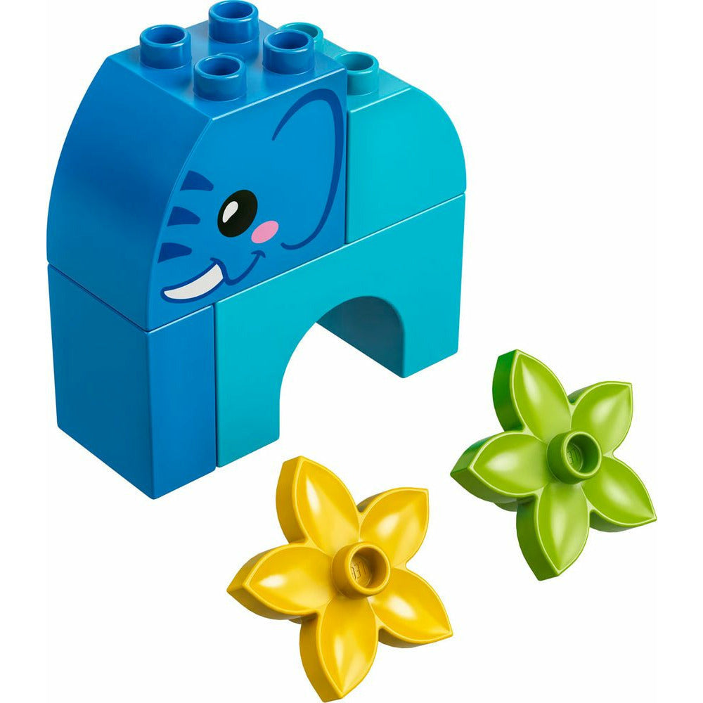 LEGO Duplo Mein erster Elefant 30333