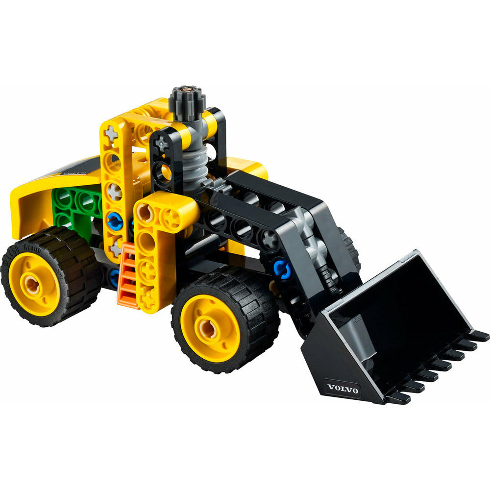 LEGO Technic Volvo Radlader 30433