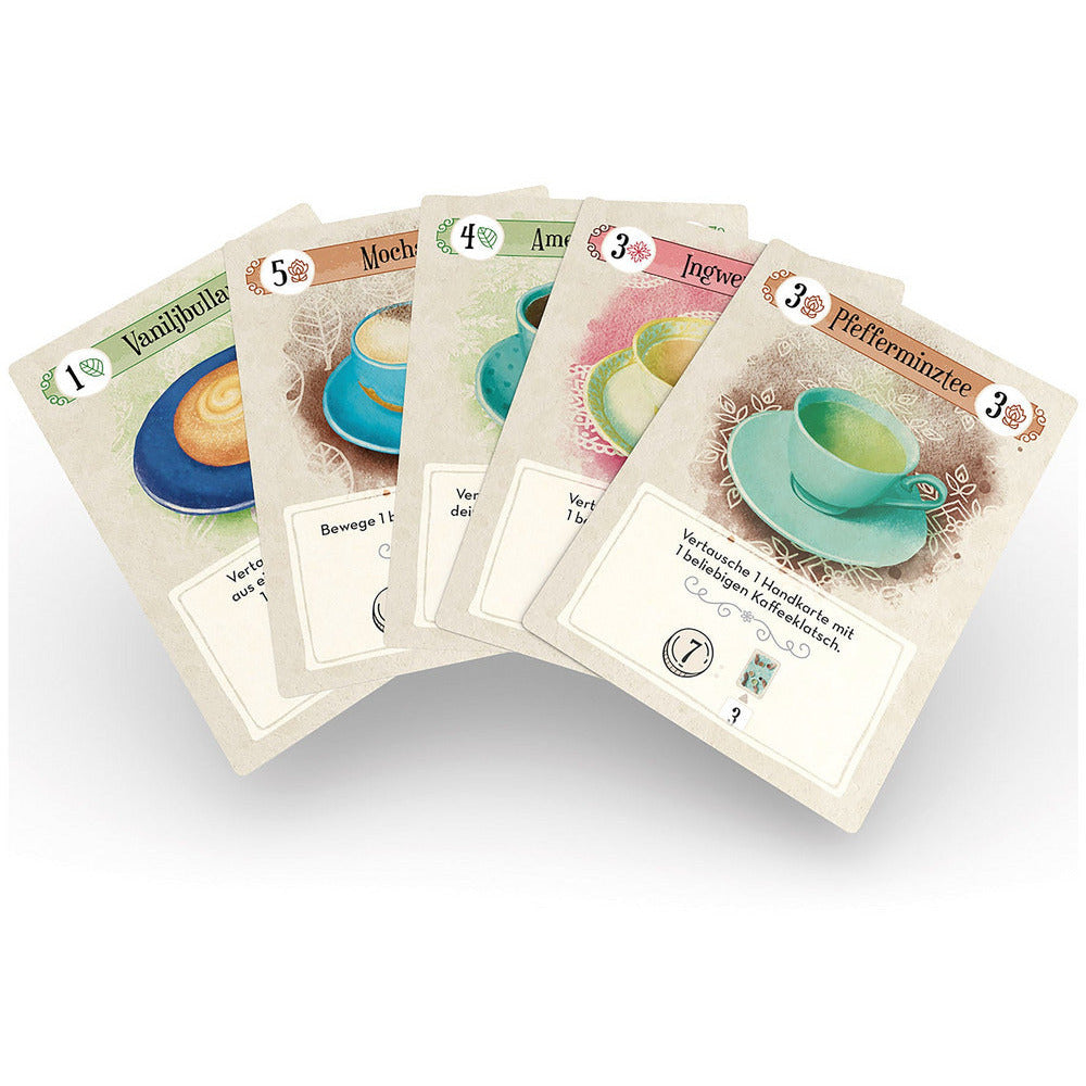 Board Game Circus Fika