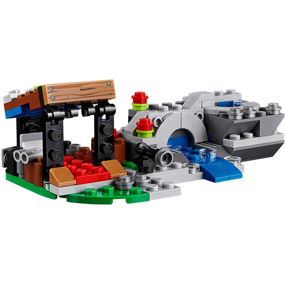 LEGO Creator Outback Abenteuer 31075