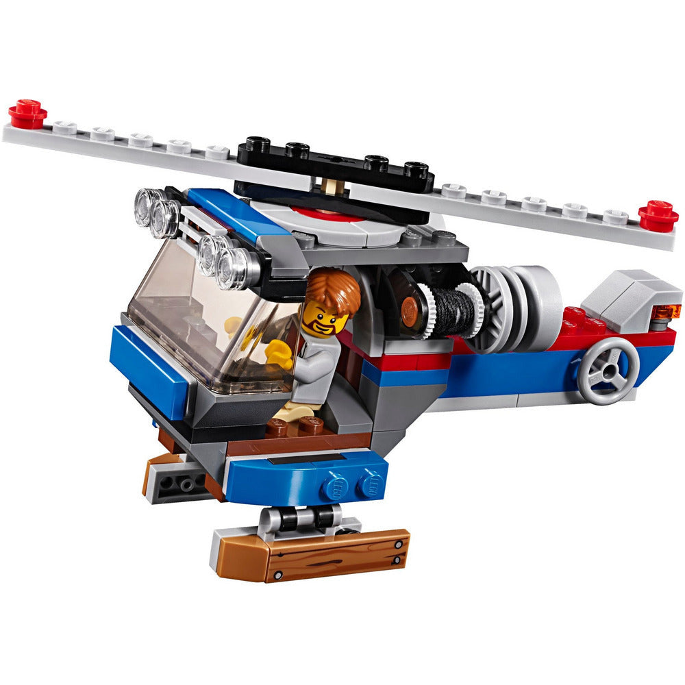 LEGO Creator Outback Abenteuer 31075