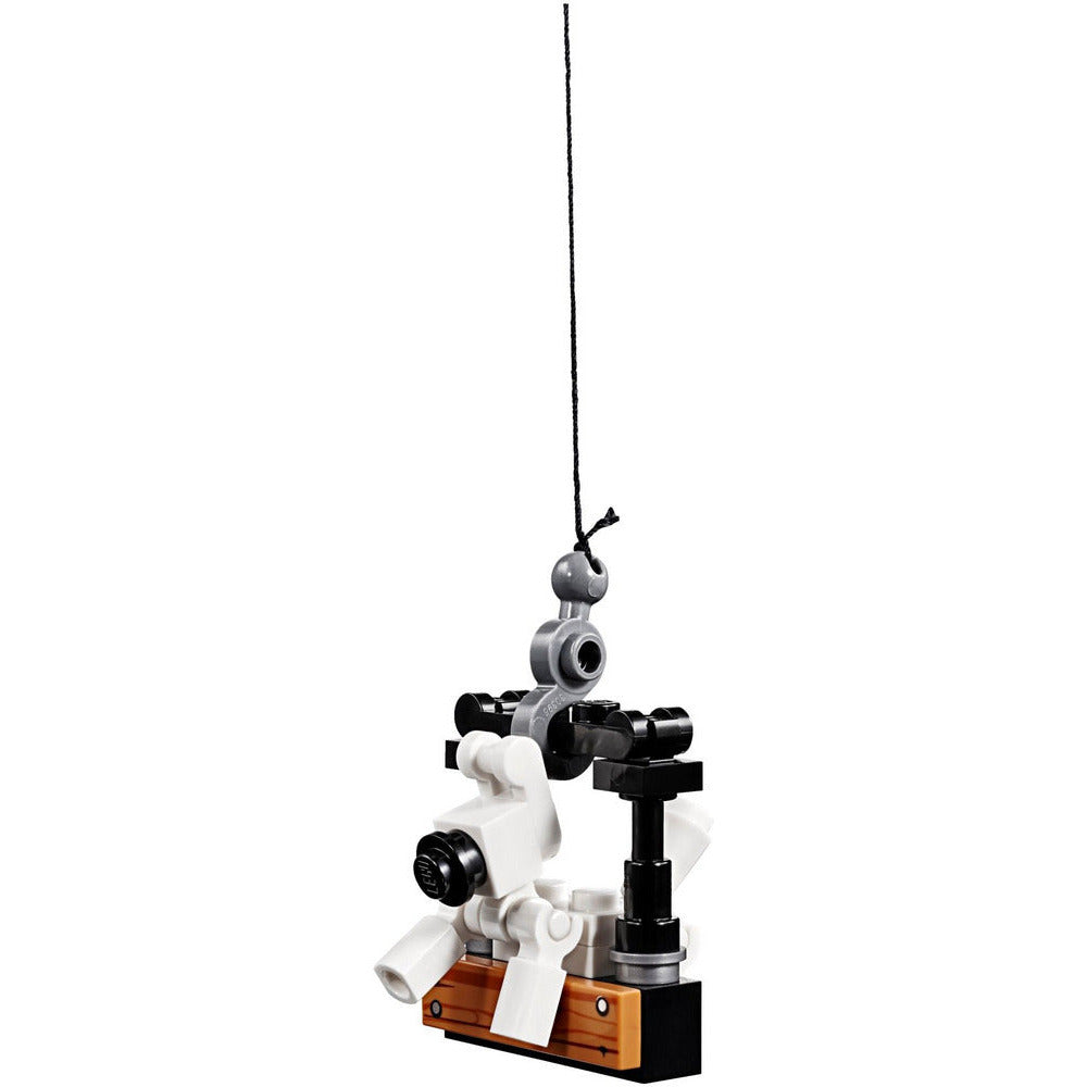 LEGO Creator Outback Abenteuer 31075