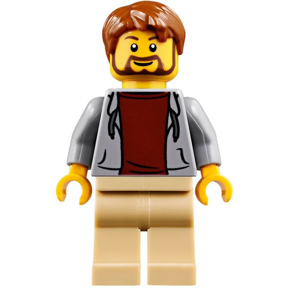 LEGO Creator Outback Abenteuer 31075