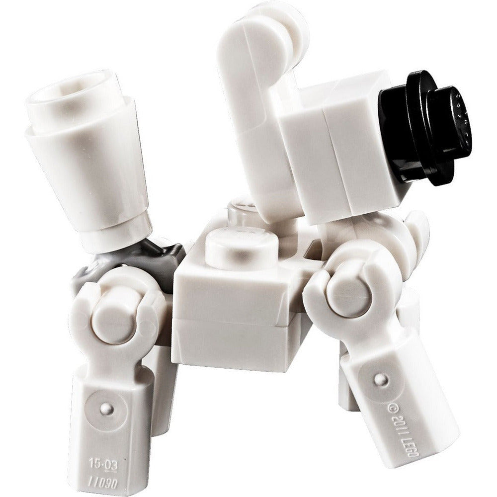 LEGO Creator Outback Abenteuer 31075