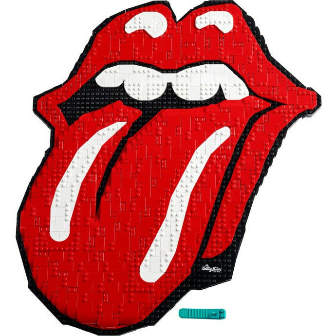 LEGO Art The Rolling Stones 31206