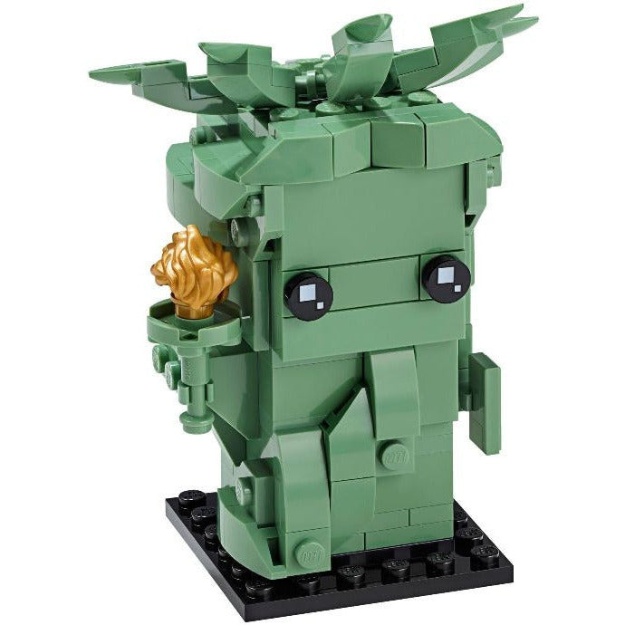 LEGO BrickHeadz Freiheitsstatue 40367