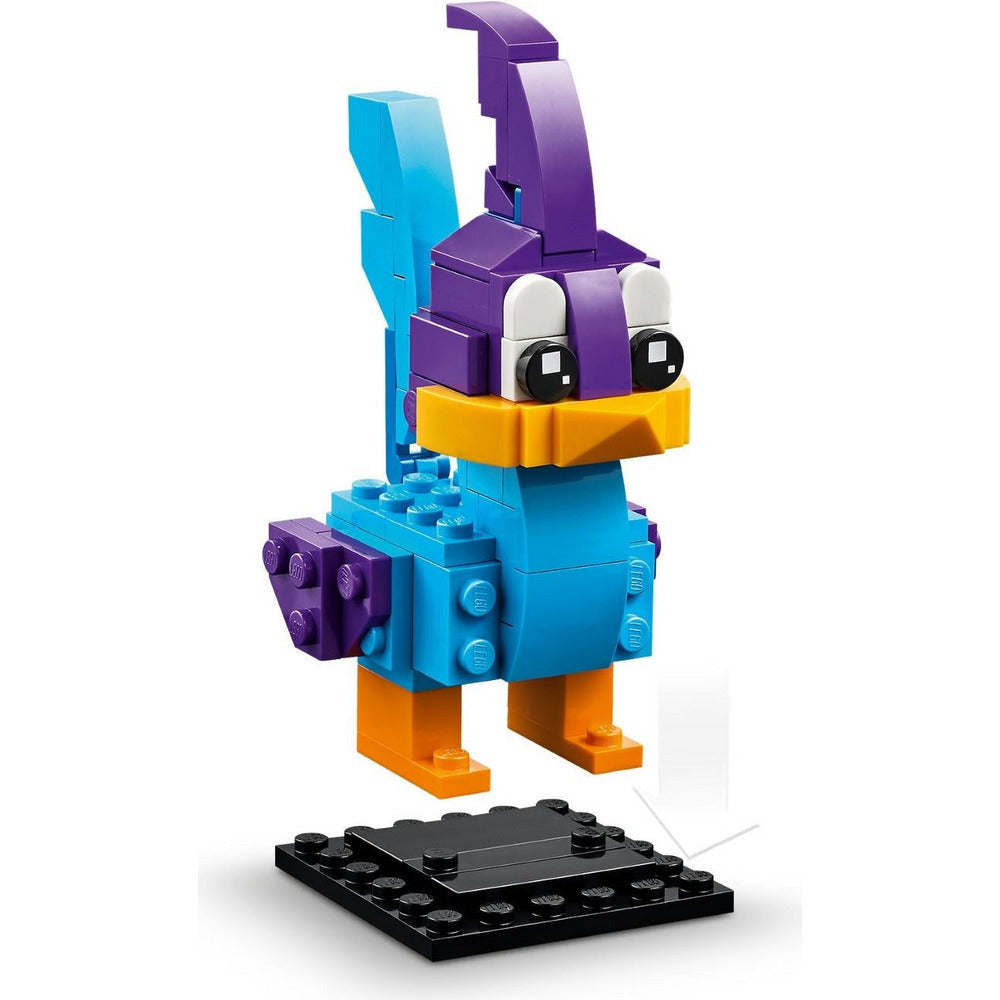 LEGO BrickHeadz Road Runner & Wile E. Coyote 40559