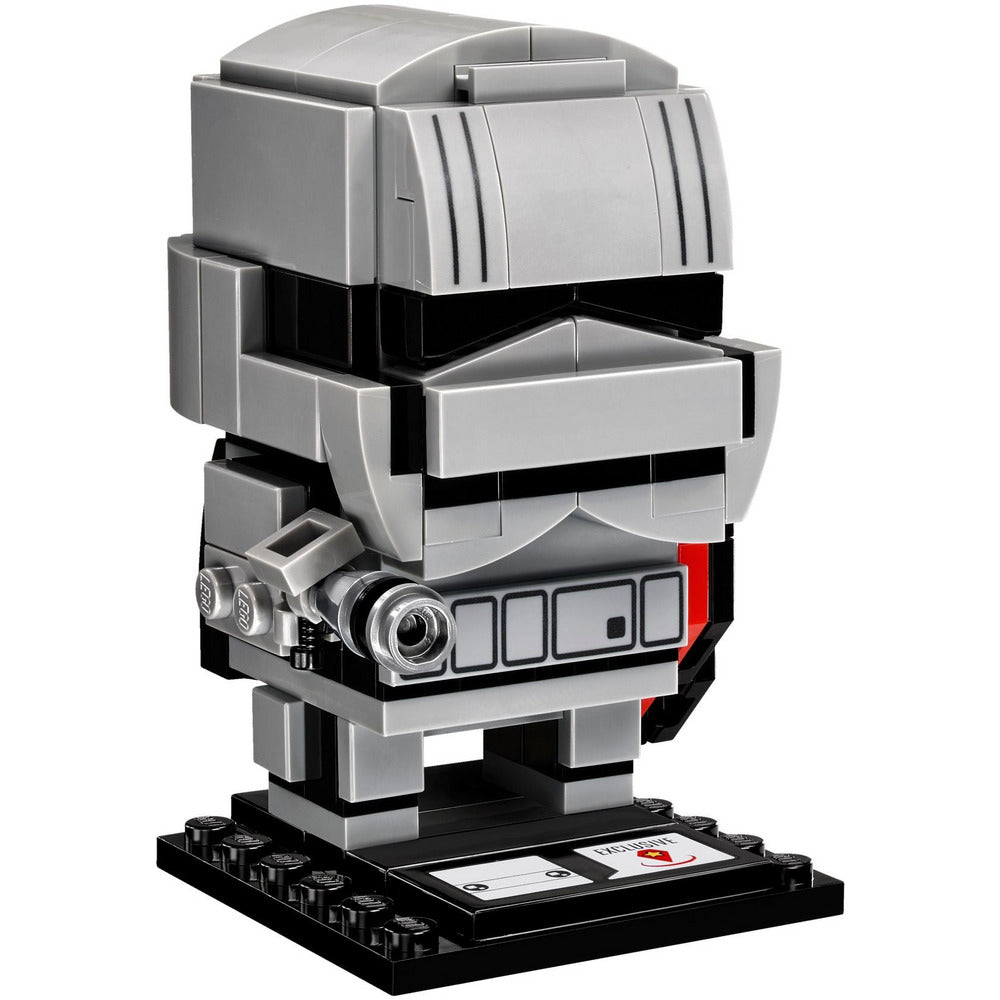 LEGO Brickheadz Captain Phasma 41486