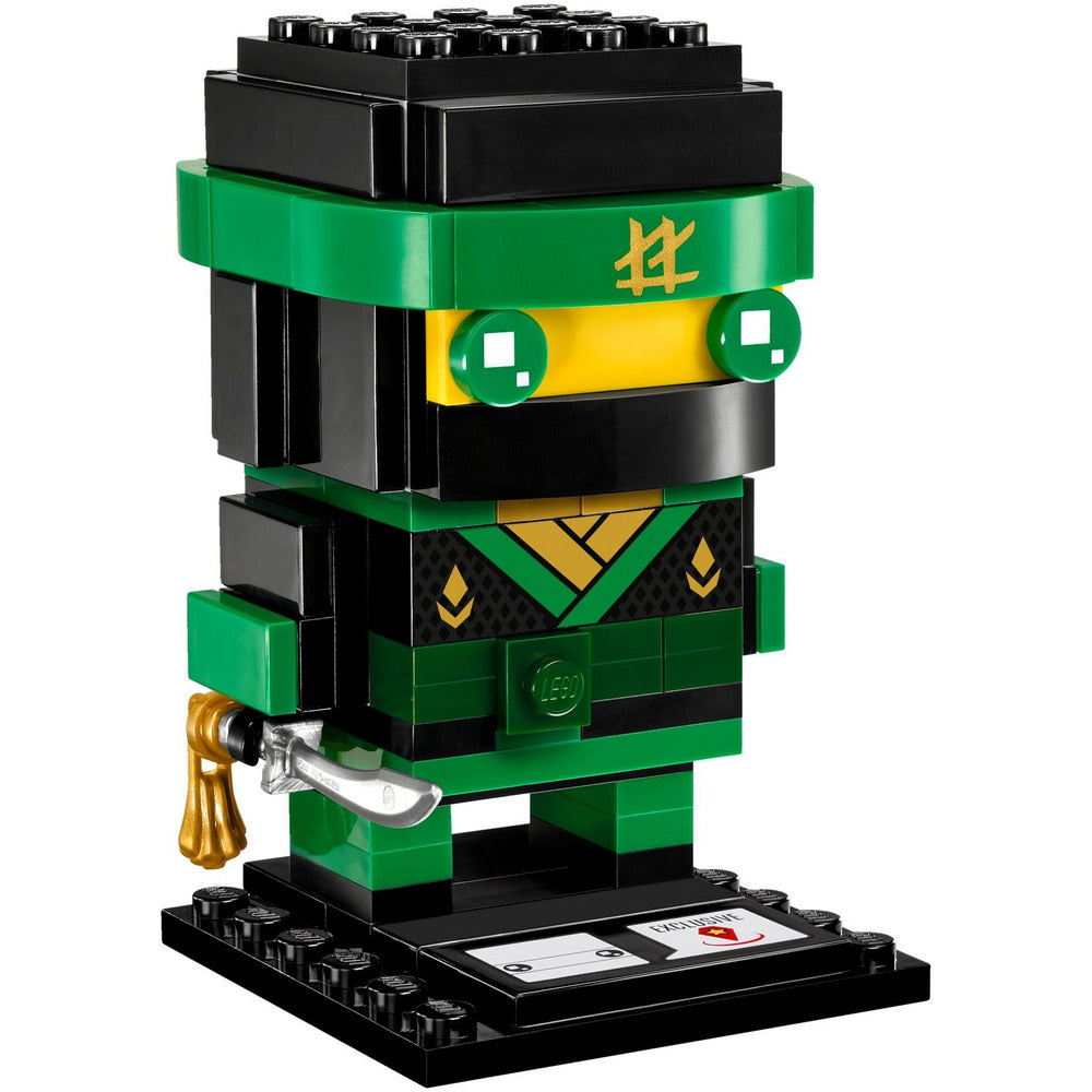 LEGO Brickheadz Lloyd 41487