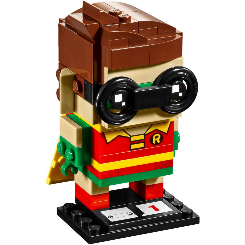 LEGO Brickheadz Robin 41587