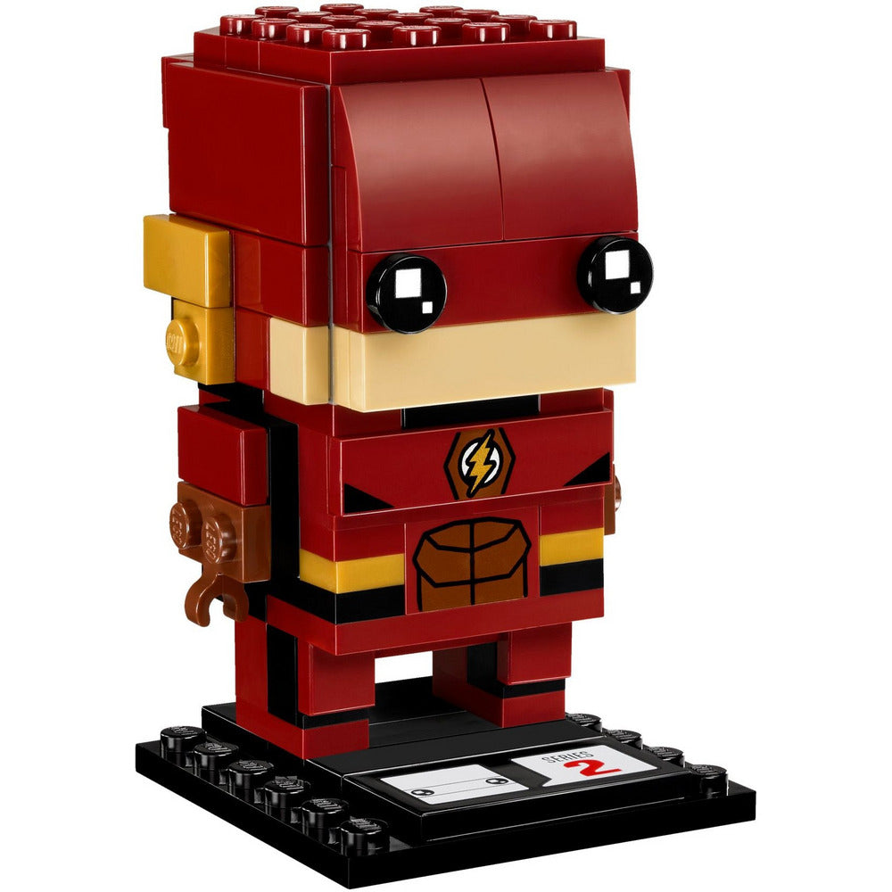 LEGO Brickheadz The Flash 41598