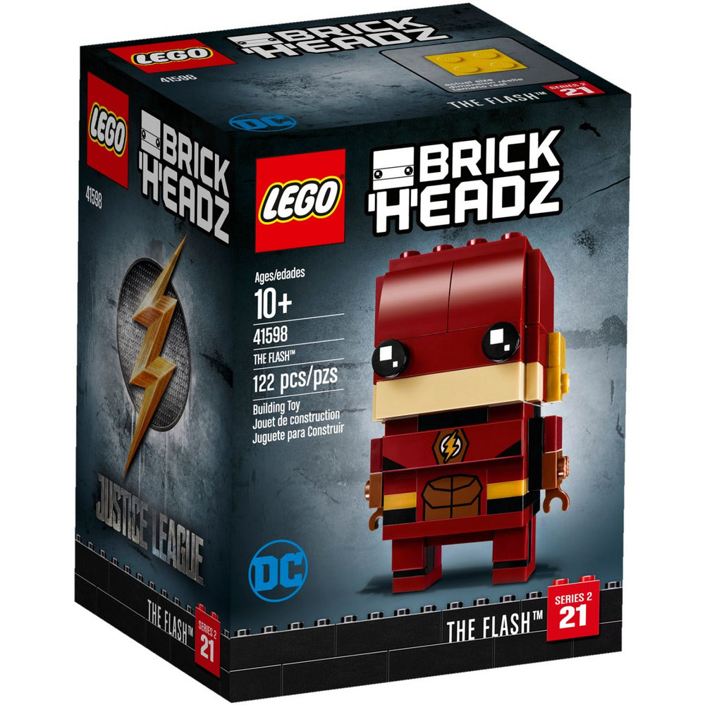 LEGO Brickheadz The Flash 41598