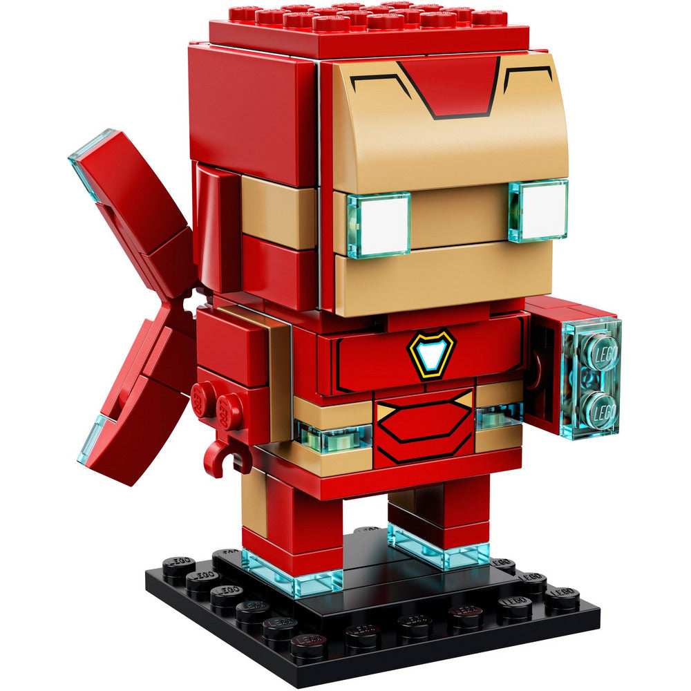 LEGO Brickheadz Iron Man MK50 41604