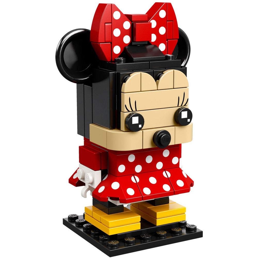 LEGO Brickheadz Minnie Maus 41625