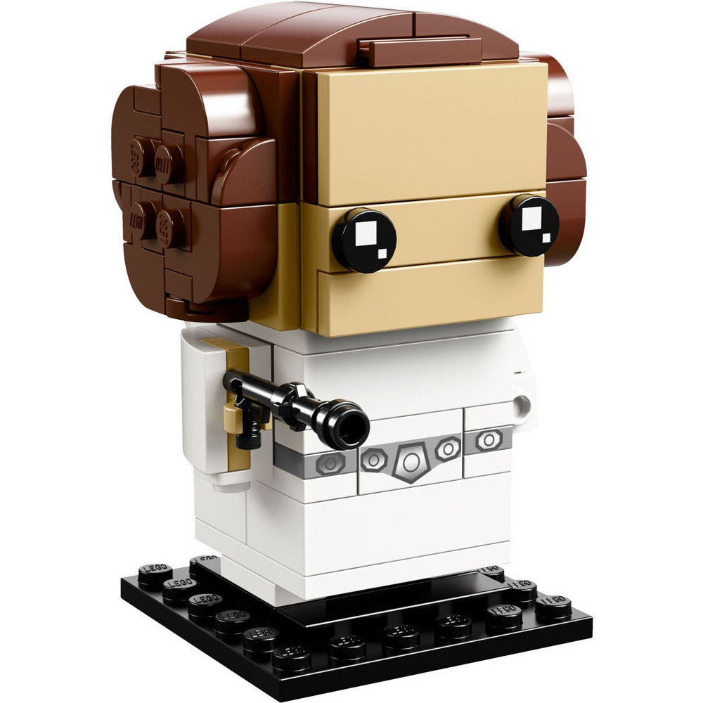 LEGO Brickheadz Prinzessin Leia Organa 41628