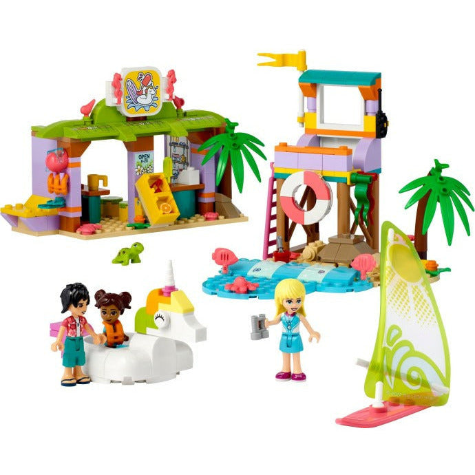 LEGO Friends Surfschule 41710