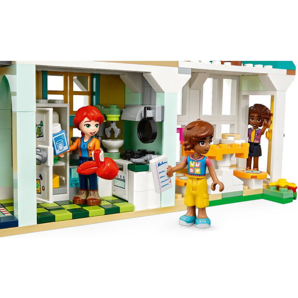 LEGO Friends Autumns Haus 41730