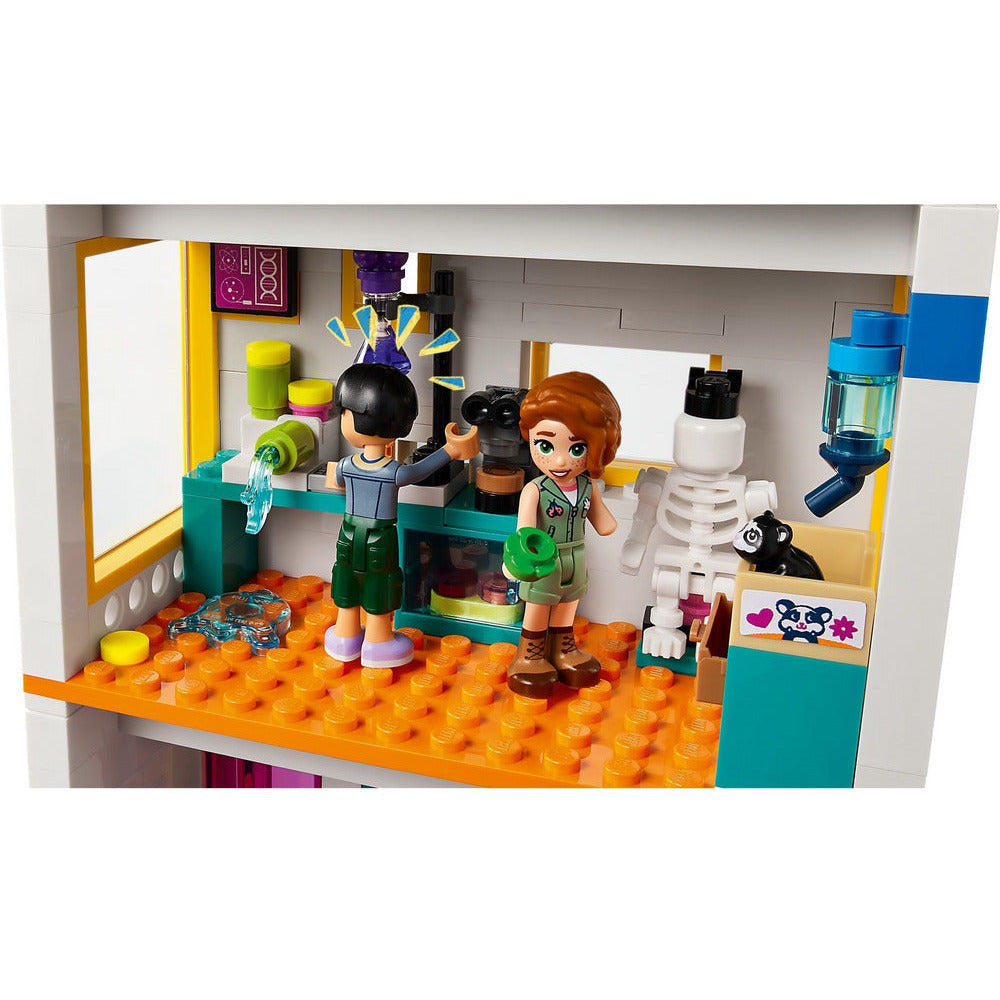 LEGO Friends Internationale Schule 41731