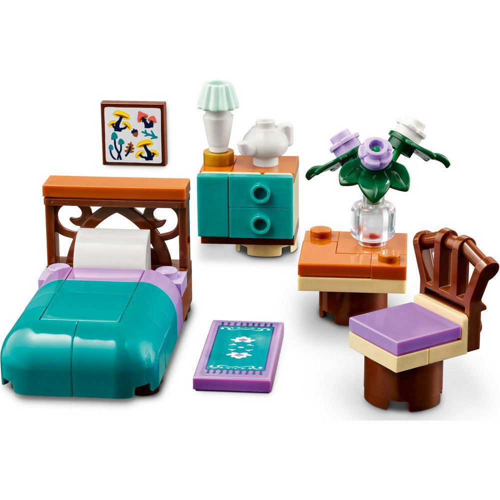 LEGO Friends Stadtzentrum 41732